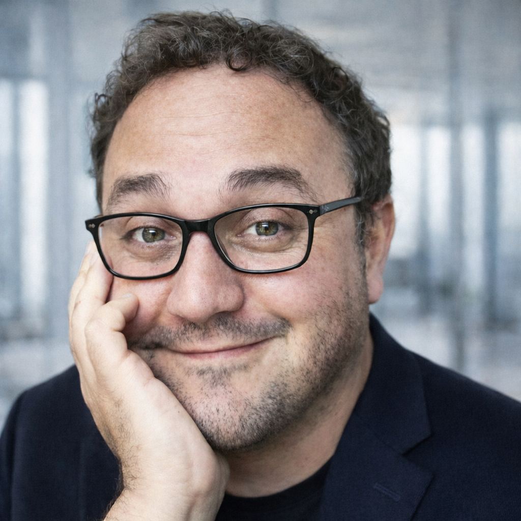 Jose Simon Muck — Product & Digital Transformation Leader